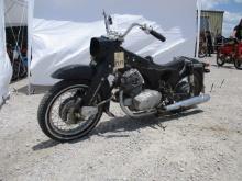 HONDA Dream Motorcycle Parts