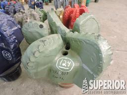 SMITH 17-1/2" S519 PDC