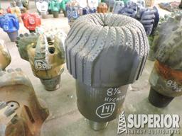 HYCALOG 8-1/2" Diamond Bit