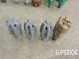 4.625" S613 PDC