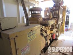 (2) CAT SR4B 400KW AC Gens, Ea