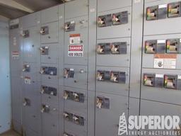 (2) CAT SR4B 400KW AC Gens, Ea