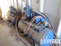 (2) CAT SR4B 400KW AC Gens, Ea