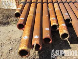 (7) Slick Drill Collars w/4-1/
