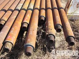 (7) Slick Drill Collars w/4-1/