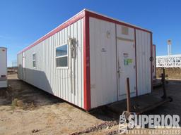 AMERI-TECH 12'W x 48'L Rig Man