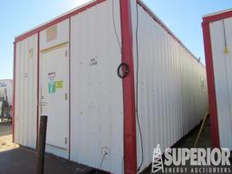AMERI-TECH 12'W x 48'L Rig Man