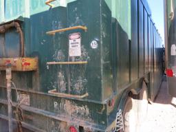 (x) (3-32) 2010 DMSLLC 8'5"W x 53'L T/A Crimped St