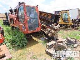 2013 DITCH WITCH JT100 M1 100x70 Horizontal Direc