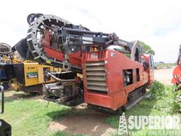 2013 DITCH WITCH JT100 M1 100x70 Horizontal Direc