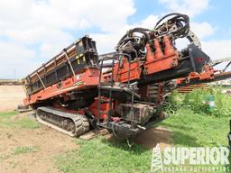 2013 DITCH WITCH JT100 M1 100x70 Horizontal Direc