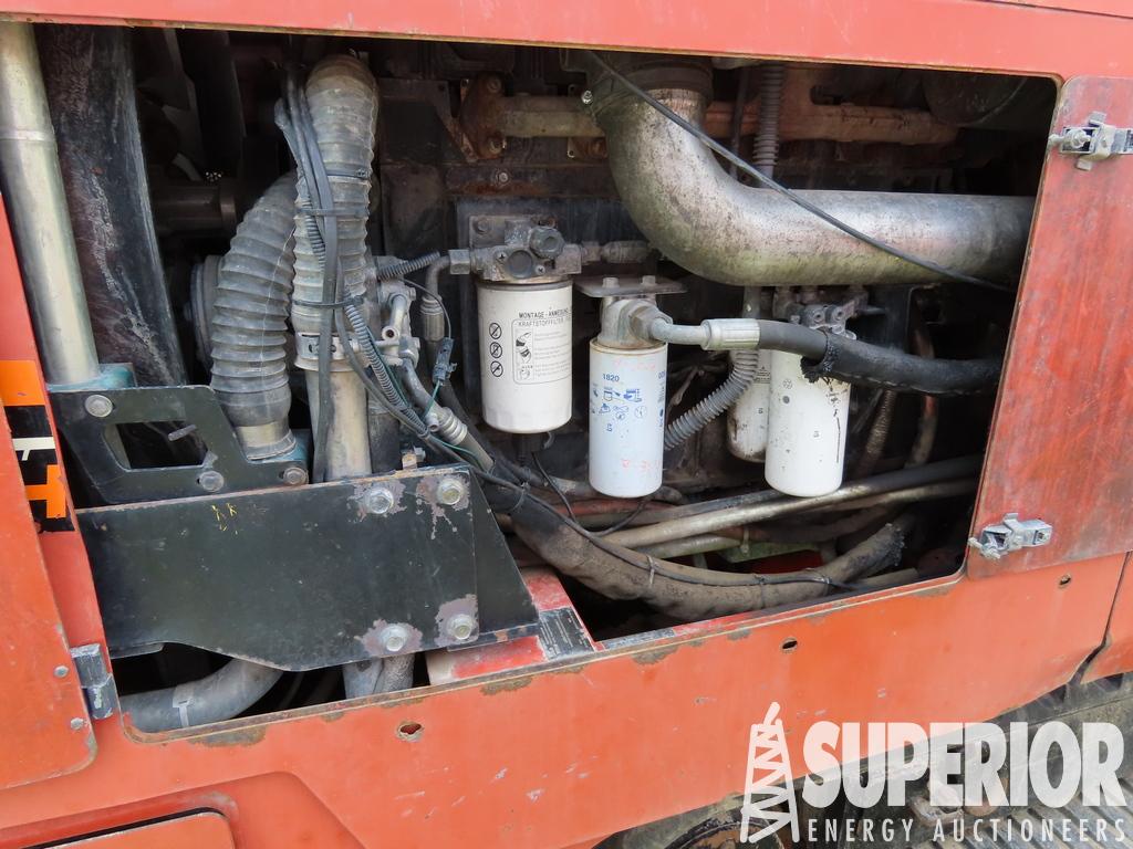 2013 DITCH WITCH JT100 M1 100x70 Horizontal Direc