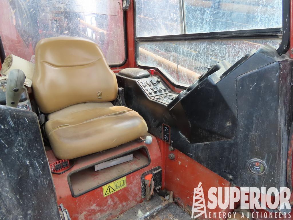 2013 DITCH WITCH JT100 M1 100x70 Horizontal Direc