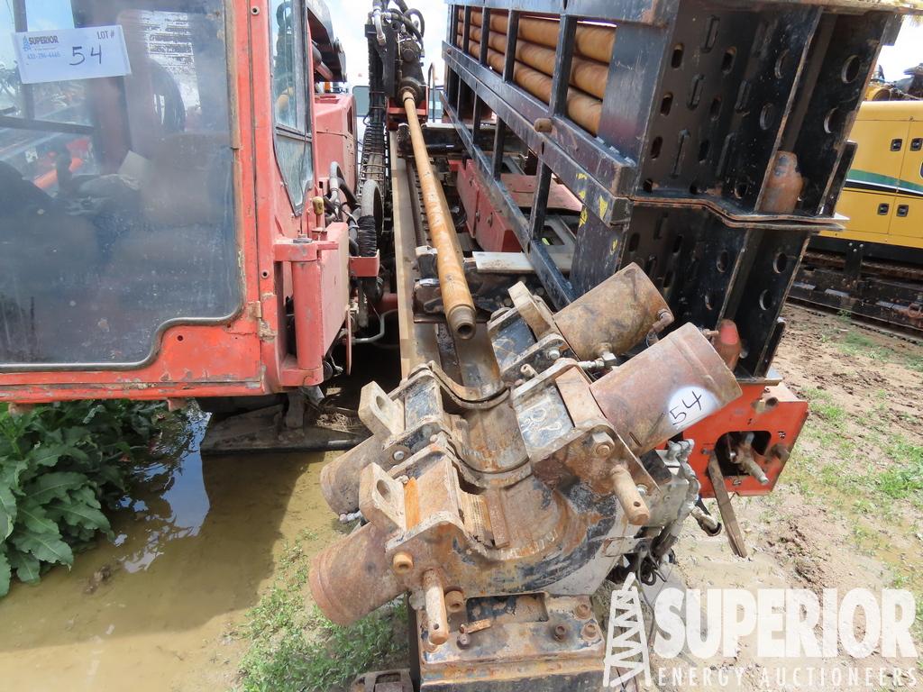 2013 DITCH WITCH JT100 M1 100x70 Horizontal Direc