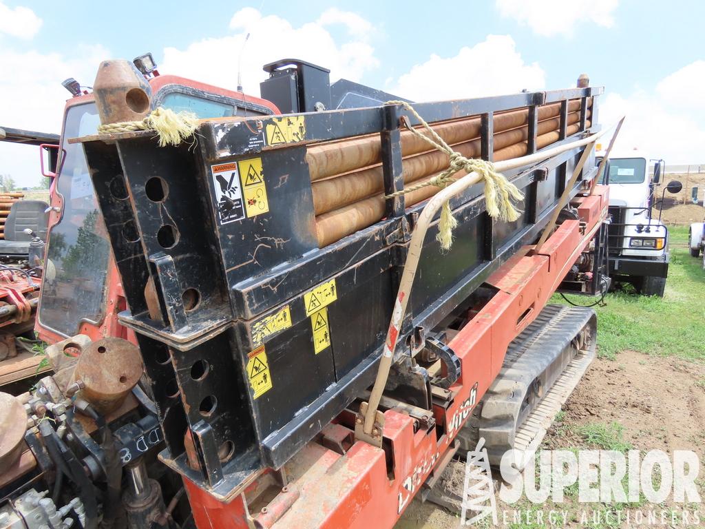 2013 DITCH WITCH JT100 M1 100x70 Horizontal Direc