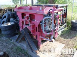 2013 PRIME HDD TECHNOLOGIES 150,000Nm Hydraulic M