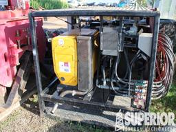 2013 PRIME HDD TECHNOLOGIES 150,000Nm Hydraulic M