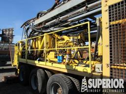 (x) 2008 ATLAS COPCO RD-20 III Portable Top Drive