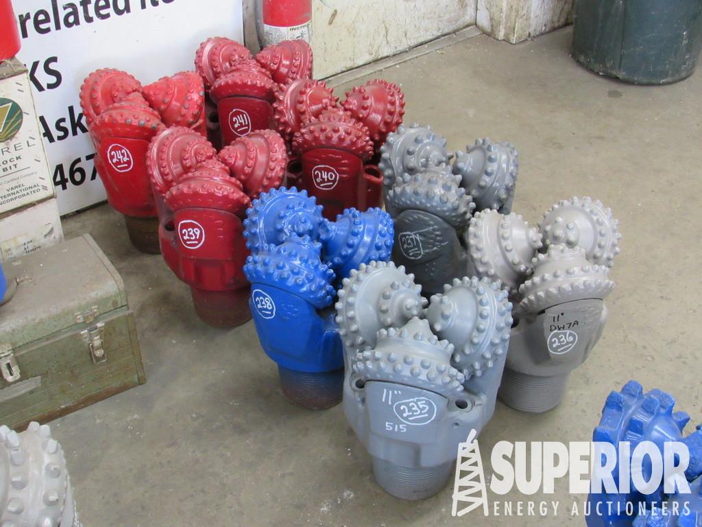 Chinese 10-5/8" MD2J OB TCI