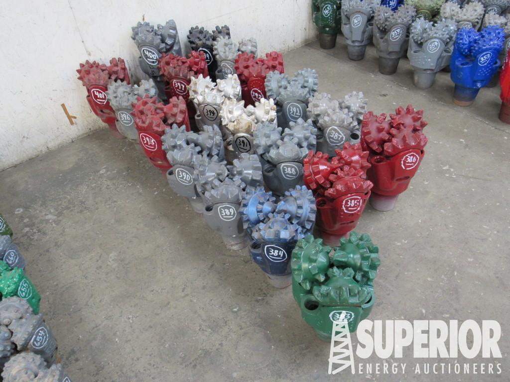 VAREL 8-3/4" L127 SB MT