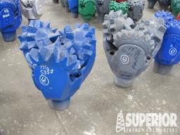 SECURITY 17-1/2" S3SJ OB MT (UNUSED)