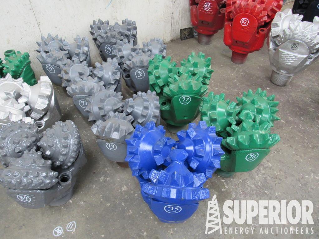 HUGHES 14-3/4" R1 OB MT