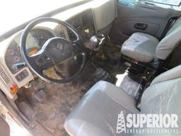 (x) 2008 INTERNATIONAL 4300 Extended Cab Service T