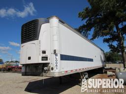 (x) (22-16) 2010 GREAT DANE CLR-1114-12053, 53' T/