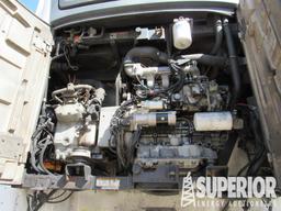 (x) (22-16) 2010 GREAT DANE CLR-1114-12053, 53' T/