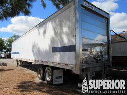 (x) (22-16) 2010 GREAT DANE CLR-1114-12053, 53' T/