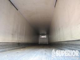 (x) (22-16) 2010 GREAT DANE CLR-1114-12053, 53' T/