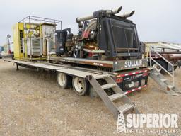 (x) (6-40) Nitrogen Production Unit, 2000 SCFM, AL
