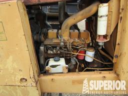 (21-3) CASE 585-E 5000# Rough Terrain Forklift p/b