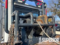 (x) (1-59) 2006 PETERBILT 357 T/A Winch Truck