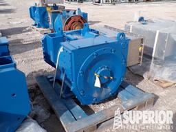 (17-41) GE 5GEB22A2 1150HP Traction Motor, S/N-TT0