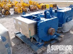 (17-41) GE 5GEB22A2 1150HP Traction Motor, S/N-TT0