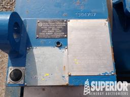 (17-41) GE 5GEB22A2 1150HP Traction Motor, S/N-TT0