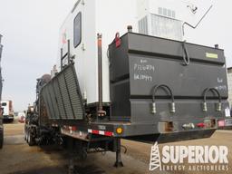 (x) (2-6) 2011 TOTAL EQUIPMENT Dbl Pumper w/ (2) S
