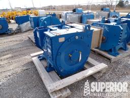 (17-47) GE 5GEB22A2 1150HP Traction Motor, S/N-TT0