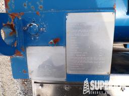 (17-47) GE 5GEB22A2 1150HP Traction Motor, S/N-TT0