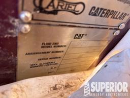2018 ARIEL/CAT WSF255 XD 15,000# Quintuplex 4" Flu