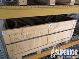 Accumulator Parts, (5) CAT Triplex Pumps, Asst'd G