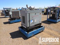 (15-65) STAMFORD TD9 9 KW Gen p/b PERKINS GJ65598N