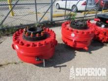 REGAN Torus 9" 3000# Annular Blowout Preventer w/