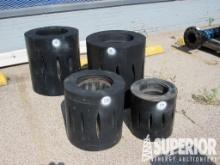 10-3/4" 3000# & 9" 2000# Annular Blowout Preventer