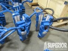 WTM 4-1/2" B Long Drill Pipe Slips