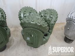 SMITH 17-1/2" 4JSCPS SB TCI