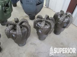 12-1/4" S616 PDC
