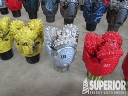 JZ 10-5/8" WHV517G SB TCI (UNUSED)