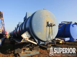 (x) (3-199) 2011 ARCO 130-Bbl T/A Acid Transport T